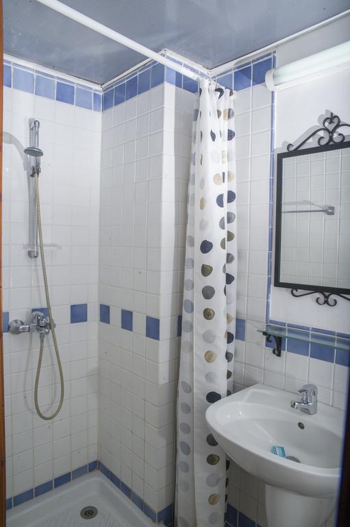 Apartament Sappho Manor House Dhrousha Zewnętrze zdjęcie